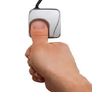 Biometric Finger Scanners