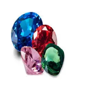 Precious Stones