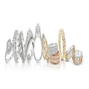 Diamond Jewellery