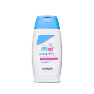 Sebamed Baby Gentle Wash