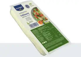 Classic Halloumi Cheese Pre Slice