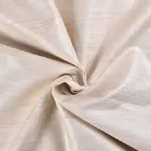 Tussar Silk