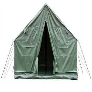 Army Tents