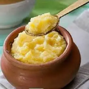 Pure Cow Ghee
