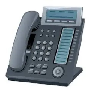 Pbx System