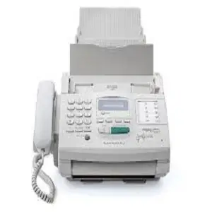Fax Machine Part