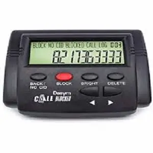 Caller Id Box
