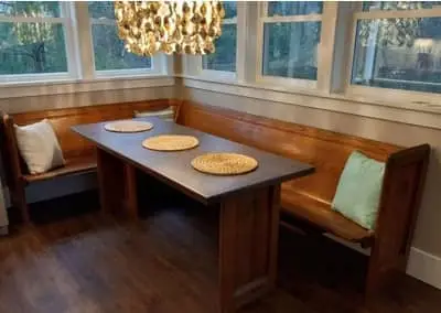 Dinning Table