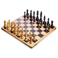 Chess Boards