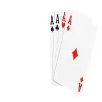 Marked Playing Cards