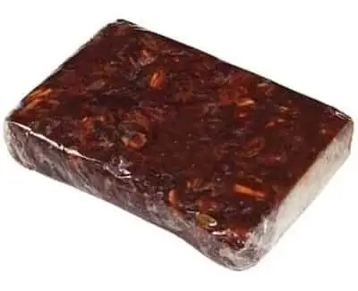 Dried Seedless Tamarind