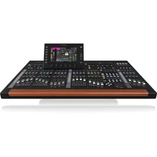 Behringer WING 48-Channel / 28-Bus Full-Stereo Digital Mixing Console