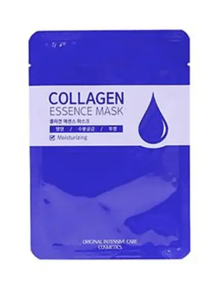 KOREAN SKINCARE_OIC_COLLAGEN MASK