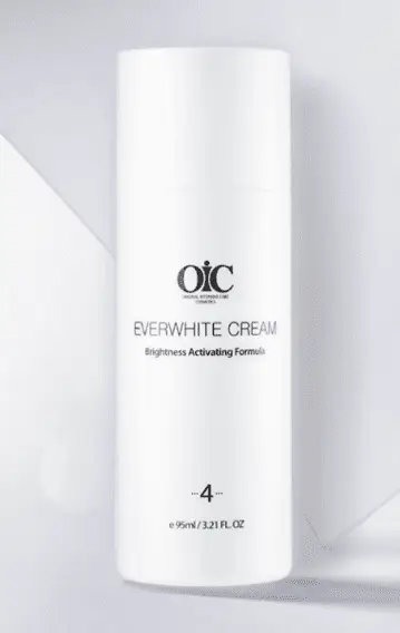 SKINCARE_OIC_EVERWHITE CREAM
