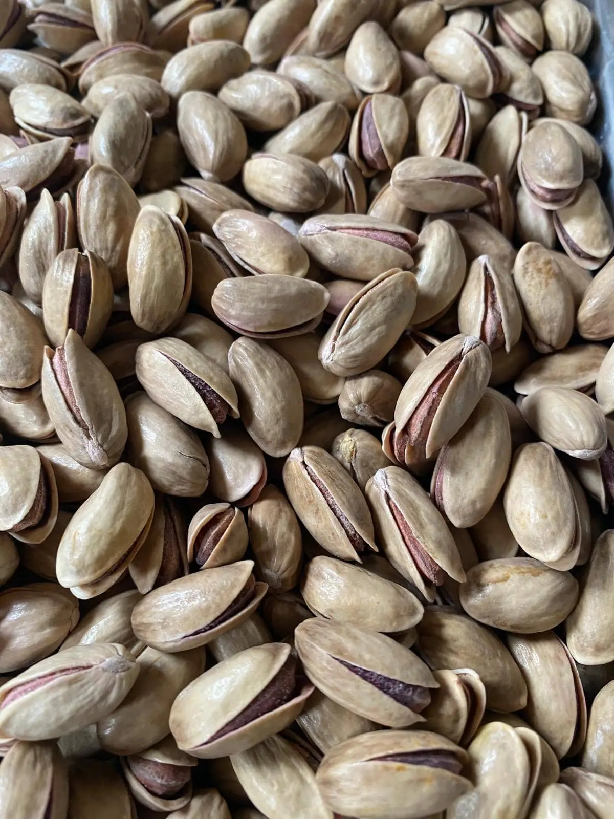 Pistachios