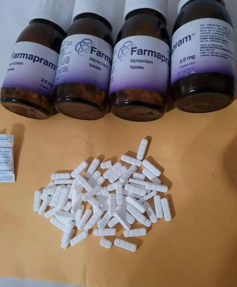 original xanax farmapram 2mg bar 100pills/$200 telegram:@gun247