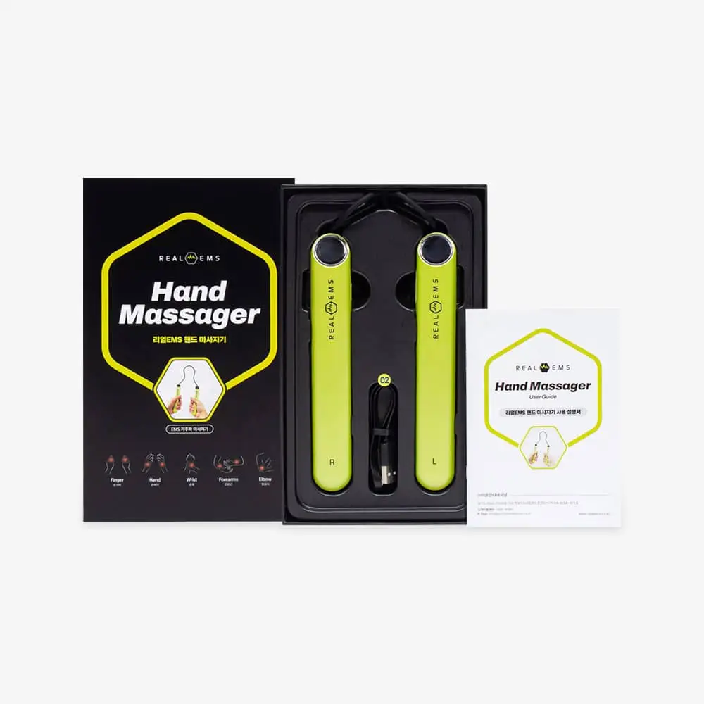 Hand Massager