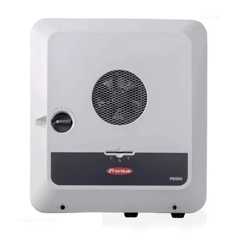 Fronius Gen24 Primo 1P 8 kW Inverter