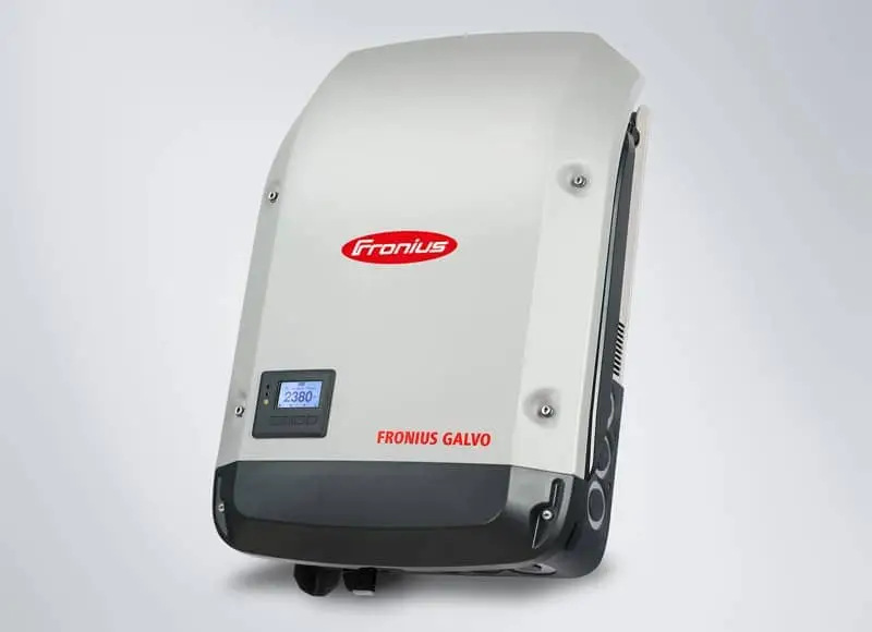 Fronius Galvo 2kW Inverter