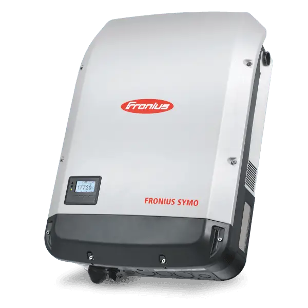Fronius Symo Advanced 15kW 3P  Symo Advanced 3P 2MPPT 15kW