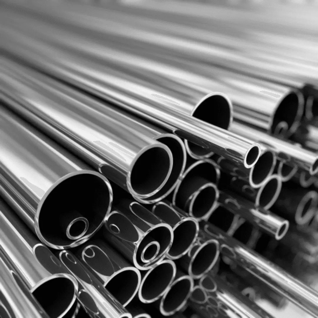 Best alloy pipe supplier