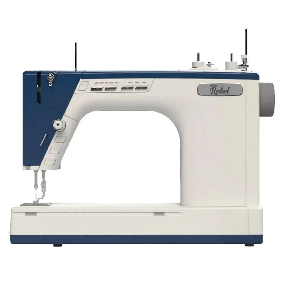 Grace Little Rebel Straight Stitch Sewing and Quilting Machine