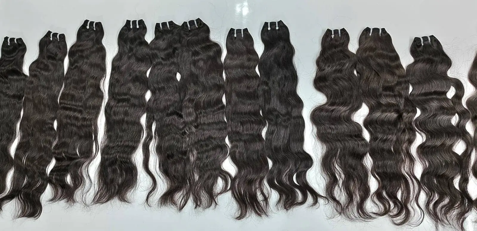 Indian Human Hair
