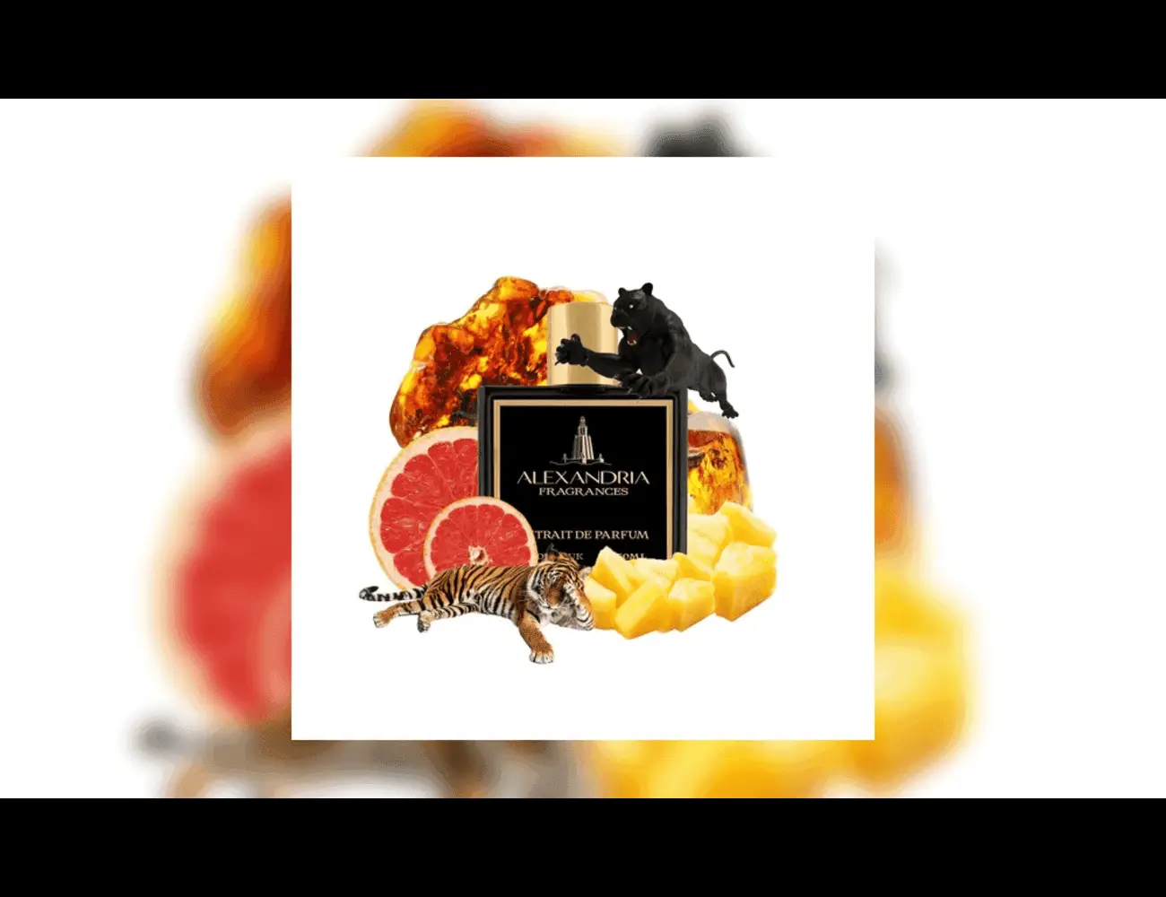 Alexandria Black Penther