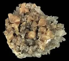 monazite