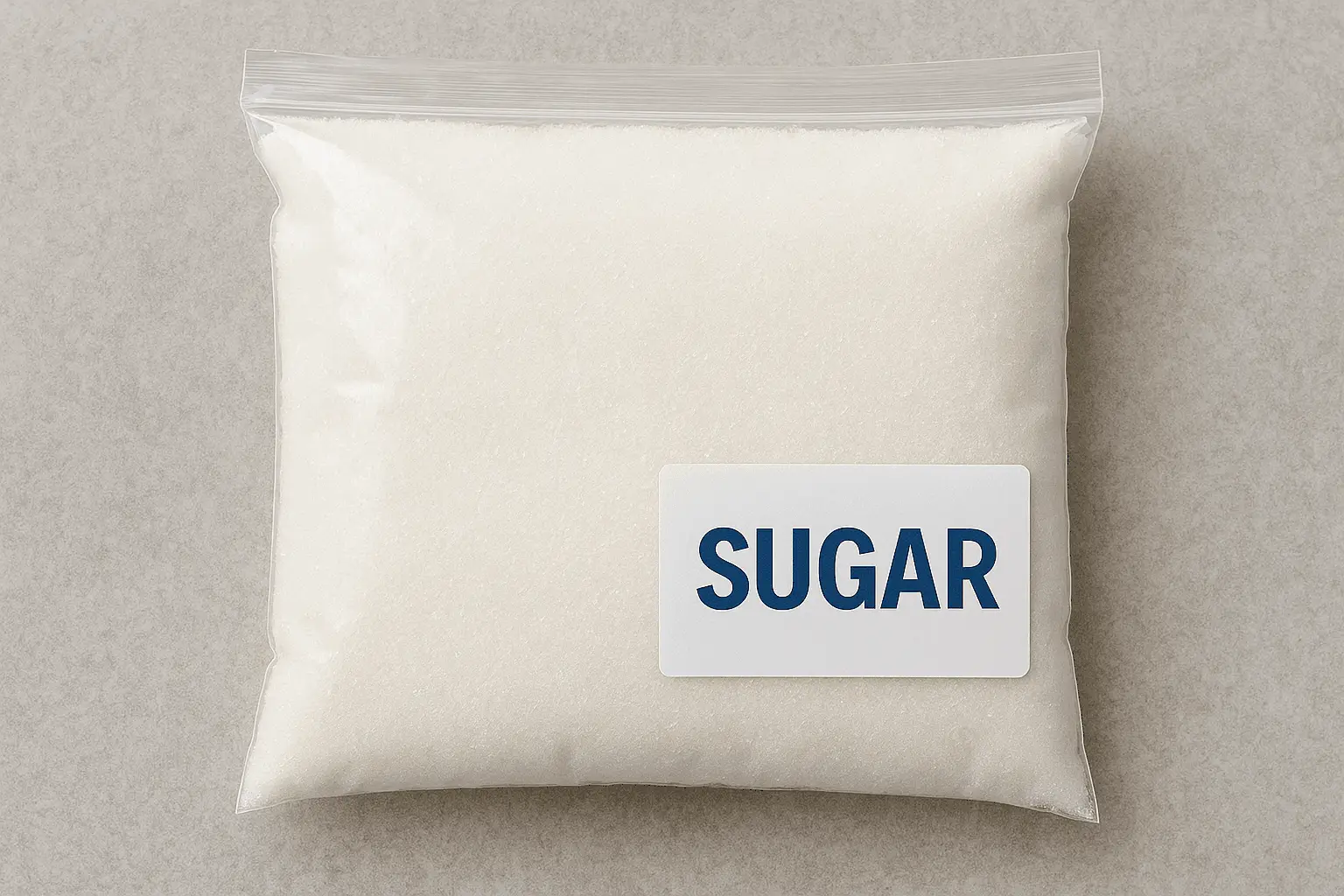 Sugar