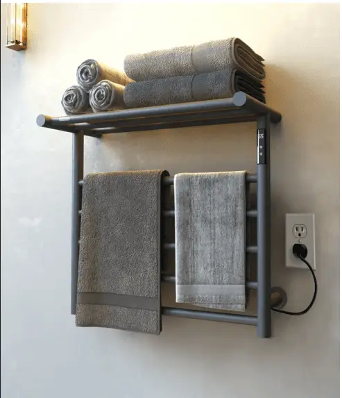 Towel Rack