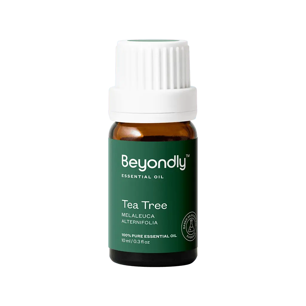 Tea Tree Essential Oil 10 ml