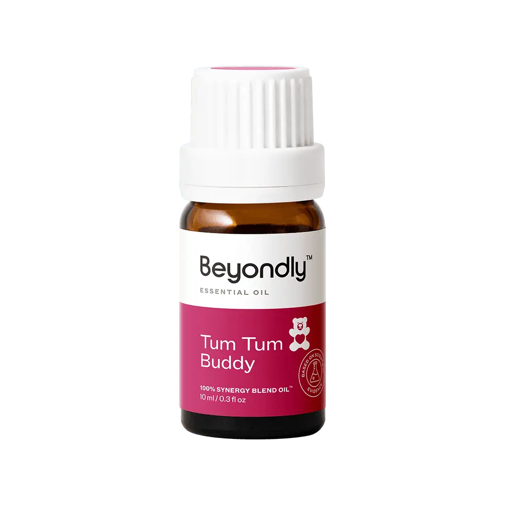 Tum Tum Buddy Blend Essential Oil 10 ml