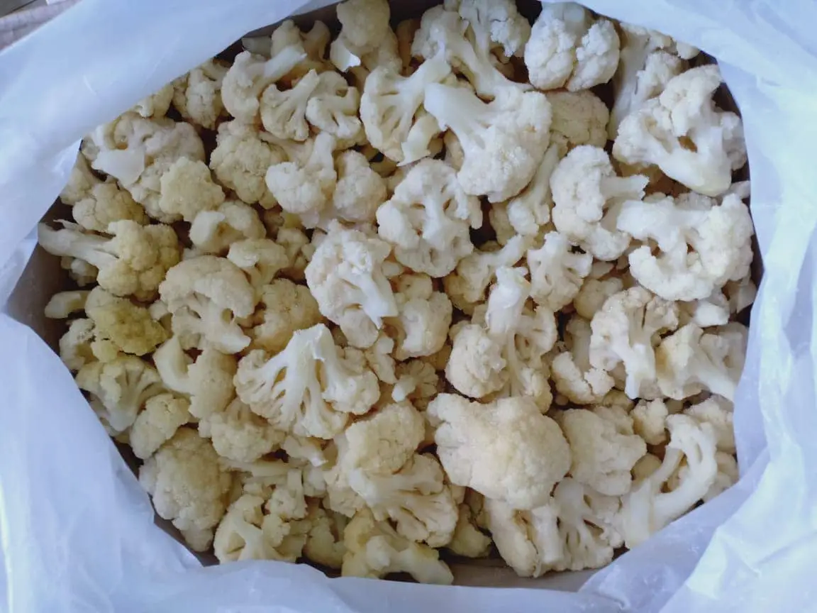 Cauliflower