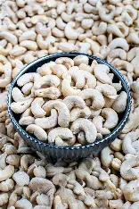 Raw Cashew Nuts