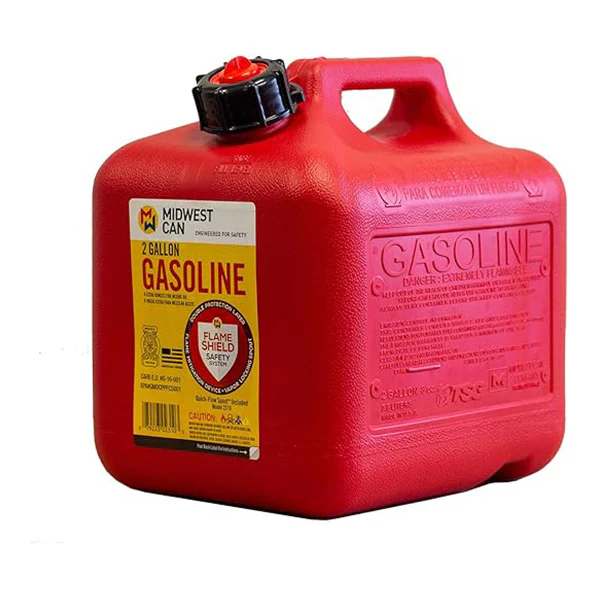 Gasoline