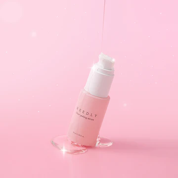 [NEEDLY] Glow Peeling Serum