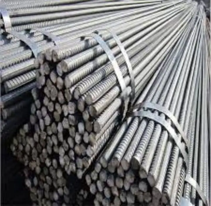 Steel building Gr,-60