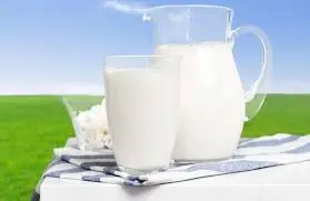 Milk