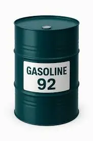 Gasoline 92