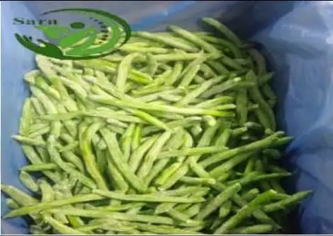 Frozen Green Beans