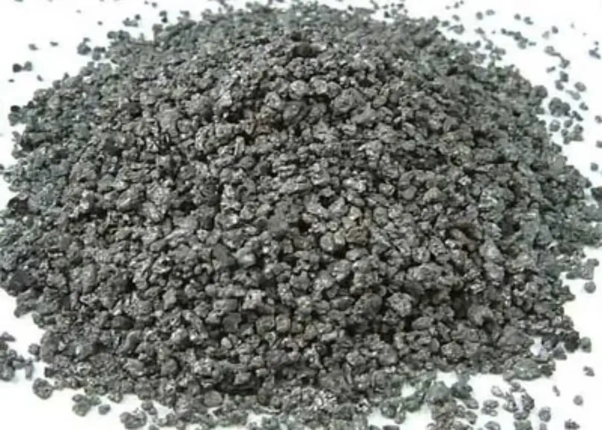 Calcined Petroleum Coke/CPC/Carbon Riser/Carbon Raiser /Recarburizer/Coke