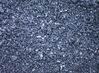 Gas Calcined Anthracite