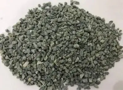 Olivine Sand