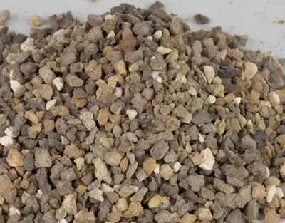 Dead Burnt Magnesite