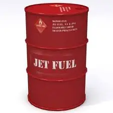 Jet Fuel