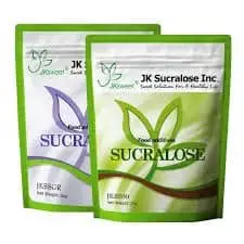 JK Sucralose – High Purity Zero-Calorie Sweetener for Food & Beverage Applications