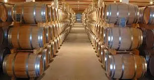 French Oak Wine Barrels