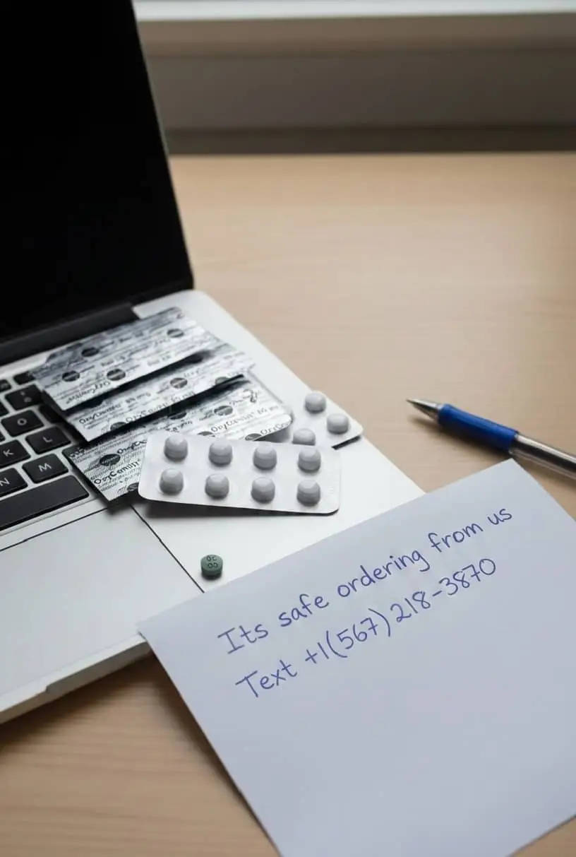 Verified Oxycontin 80mg Pharmacy online same day delivery