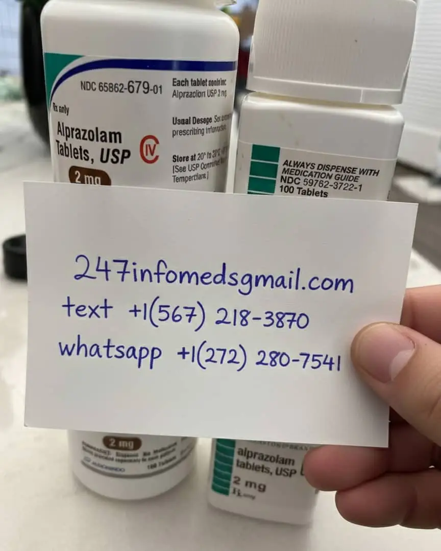 legit online alprazolam without prescription